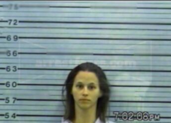 Breinne Elizabeth Busby