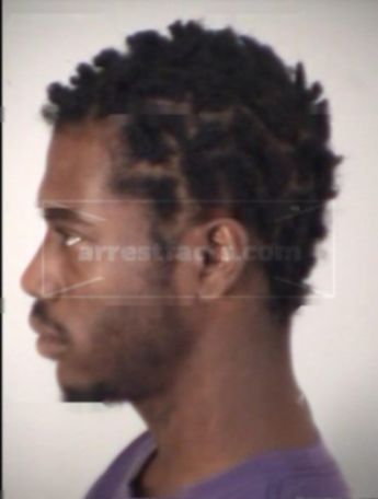 Anfernee Giovanni Sha Clark