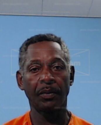 Sterling Bernard Burton