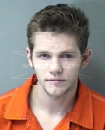 Joshua Zek Bexley