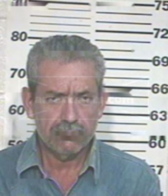 Abel Leal Marin