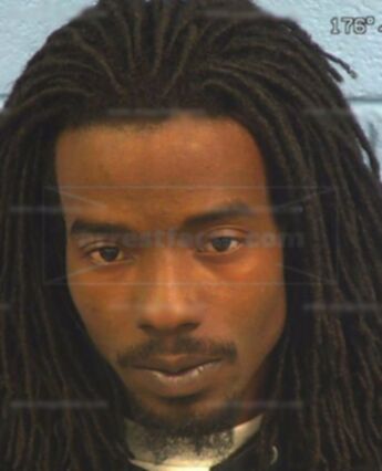 Corey Lamar Avery