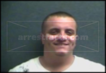 Jordan Scott Brunetti