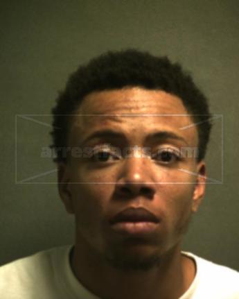 Xavier Allen Drew