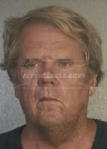 Larry Paul Delaney