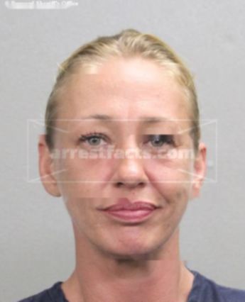 Penny Ann Spence