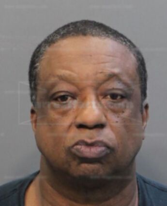 James David Jackson