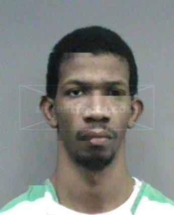 Reshard Keever Daniels