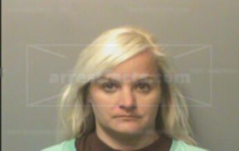 Machelle Marie Mullins