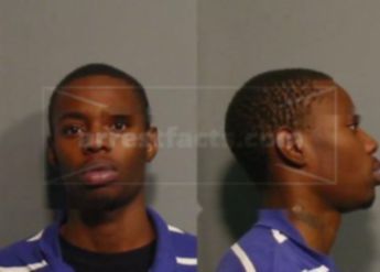 Iii Thornton