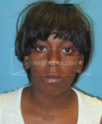 Brandy Kishon Palmer