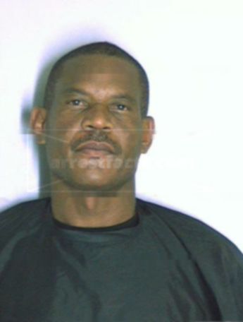Desmond Blackburn