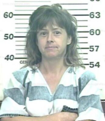 Aleshia Denise Arning