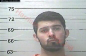 Jarad Aubrey Jones