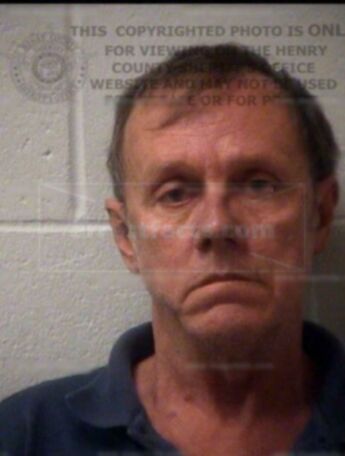 Henry Thomas Vincent