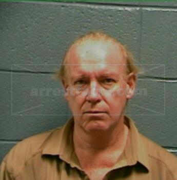 Donald Ray Ford