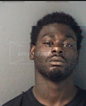 Jarvis Demichael Andrews