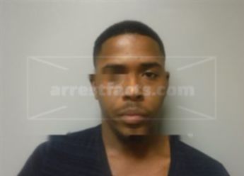 Tristan Kyree Russell
