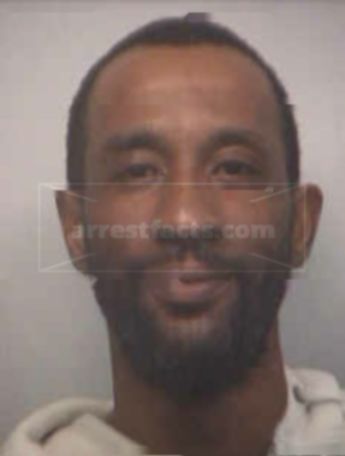 Tony Buford