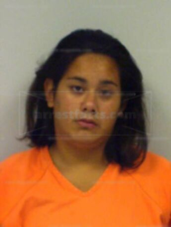 Jaran Kathleen Terrey