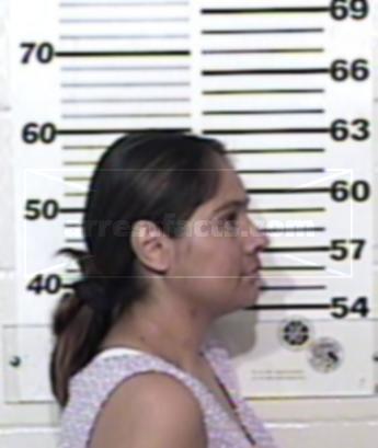 Alma Briseno Rocha