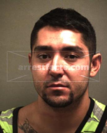 Benite Nicholas Martinez