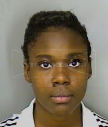 Shauna Marie Bradley