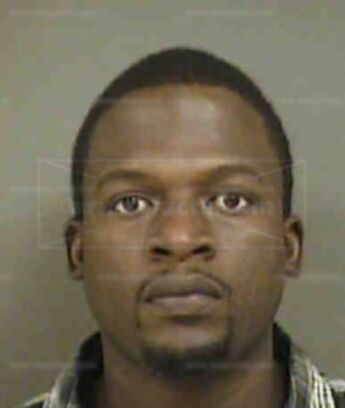 Marcus Marquelle Dockery