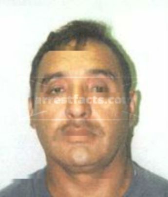 Ignacio Mendoza Faz