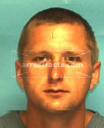 Christopher Daniel Crawford