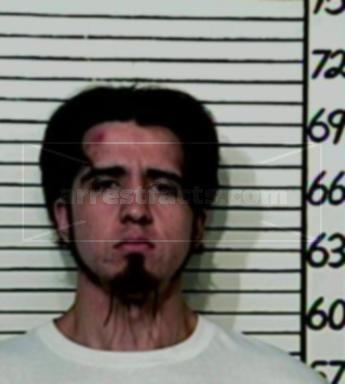 Joel Enriquez-Morales