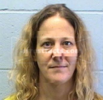 Jennifer A. Colebar
