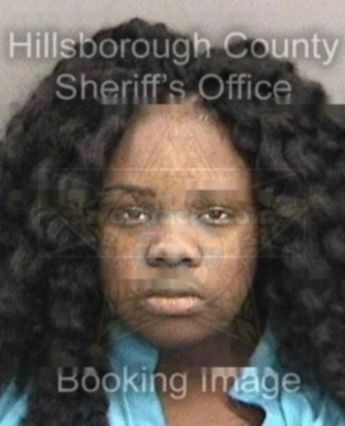 Tyisha Shante Hall