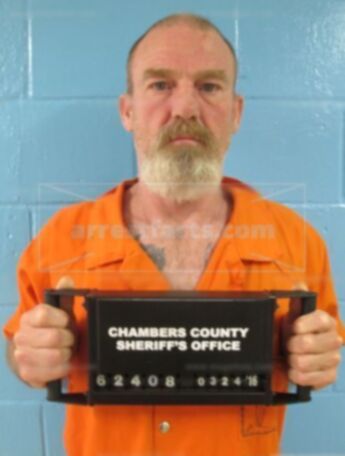 Clay Douglas Parker