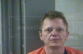 Jeffery Howard Burkhart