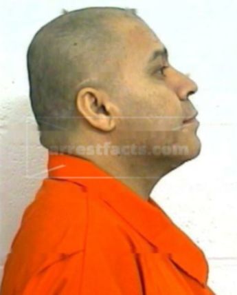 Jose Angel Mendoza