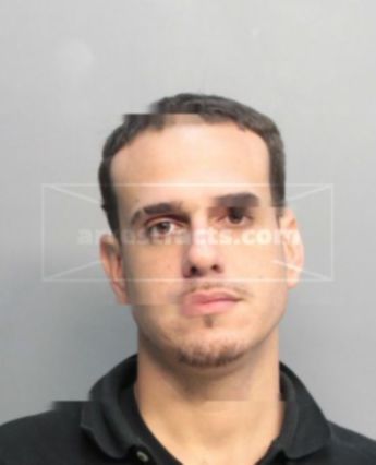 Joseph Marcus Bernal