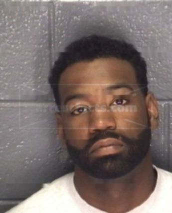 Andre Lee Dortch
