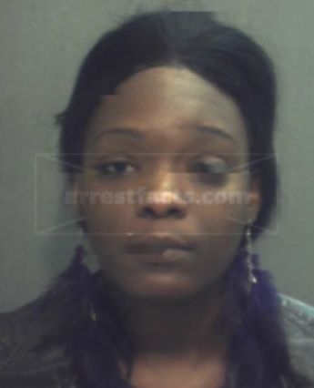 Juana T Williams