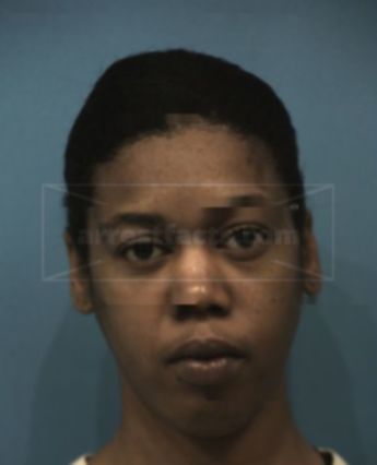 Tiffany Alyse Daniels