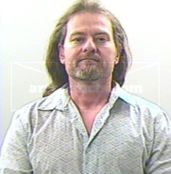 Tony Edward Courtney