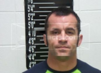 Adam Cordell Powell