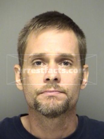 Chad Richard Smith