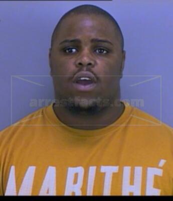 Undre Demon Stewart