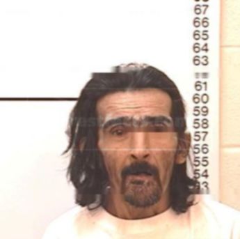 Jose Molina Coronado