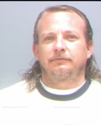 Timothy Ray Coles