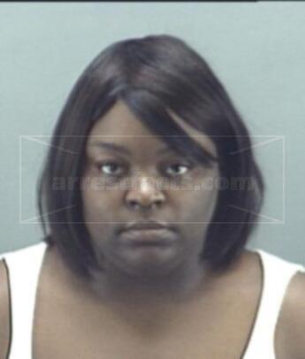 Latoya Denise Hayter