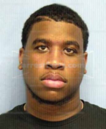 Quintavious Devante Hill