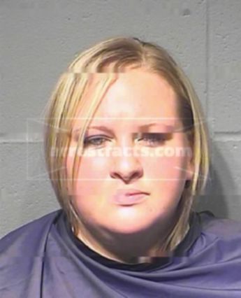 Kristina Marie Eckard