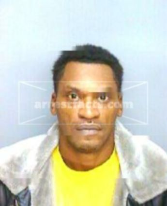 Anthony Newton